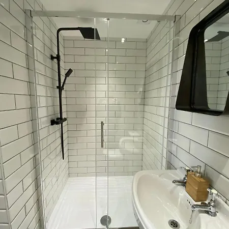 Aparthotel Queen Street Boutique