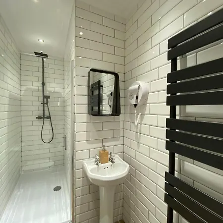公寓式酒店 Queen Street Boutique 5*