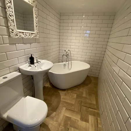 Aparthotel Queen Street Boutique