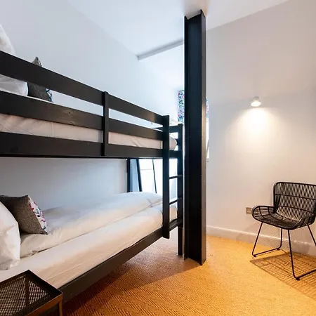 Linton Collection - 28 North Bridge Διαμέρισμα