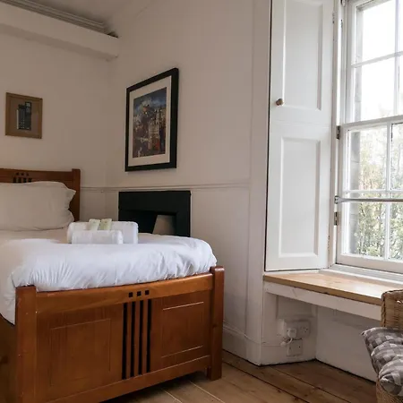 Maison d'hôtes Emmaus 3*