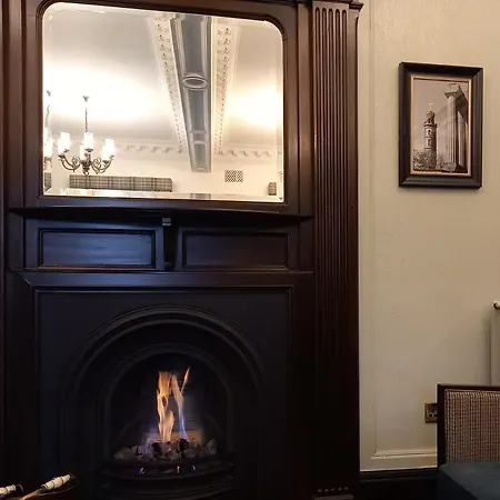 מלון The Parliament House