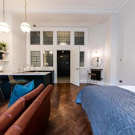 Διαμέρισμα Linton Collection - 28 North Bridge *