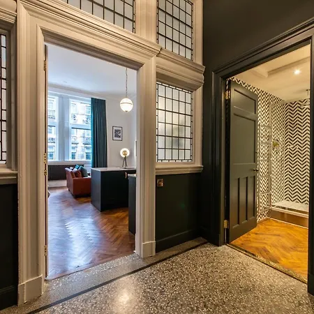 Διαμέρισμα Linton Collection - 28 North Bridge *