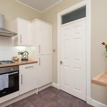 Appartement Blair Street Old Town *
