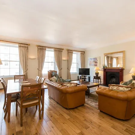 Parliament Sq Edimburgo