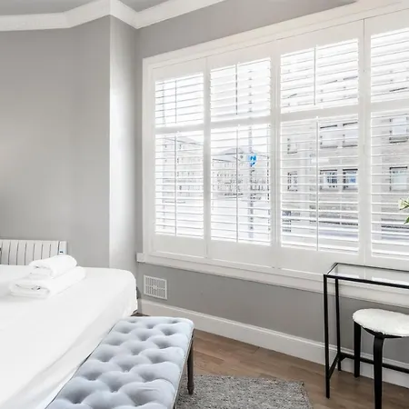 Apartmán Ice Cream *