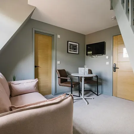 Towerbridge64 酒店 3*