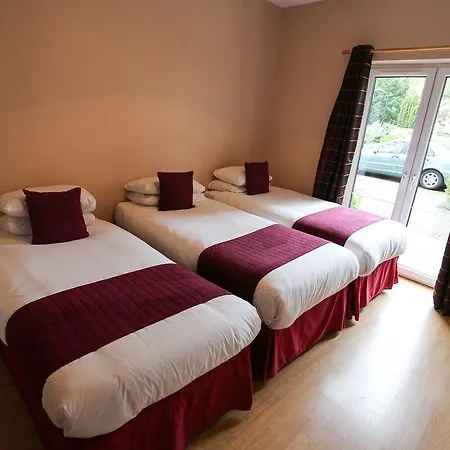 Playhouse Appartement