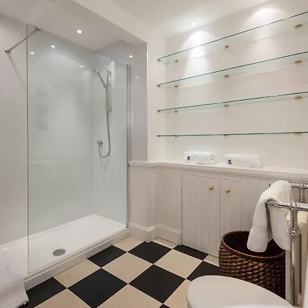 Appartamento Parliament Sq