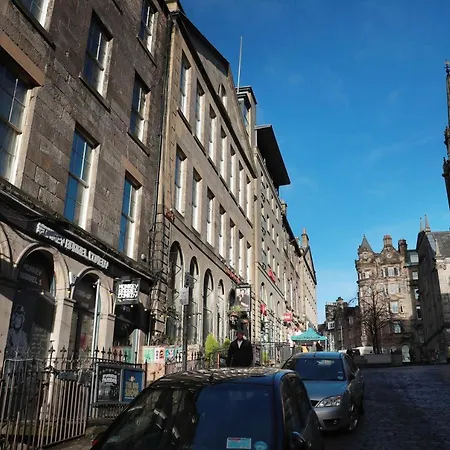 Blair Street Old Town *