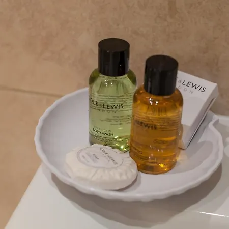 Ladystairs 1 Royal Mile Daire Edinburgh