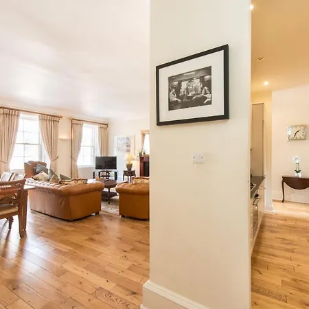 Parliament Sq * Edimburgo