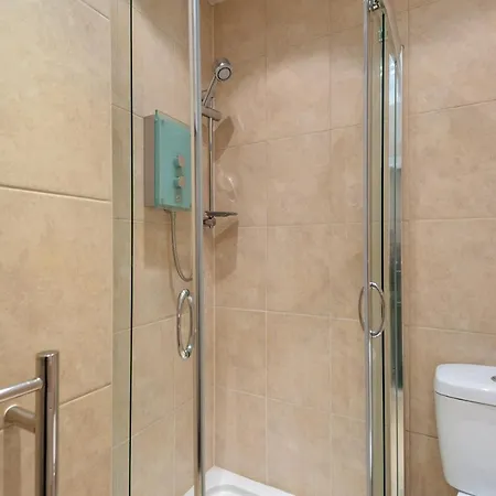 Ladystairs 1 Royal Mile Edinburgh