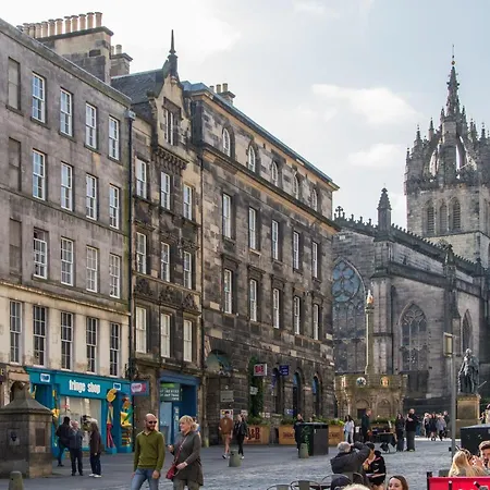 Parliament Sq Appartamento *