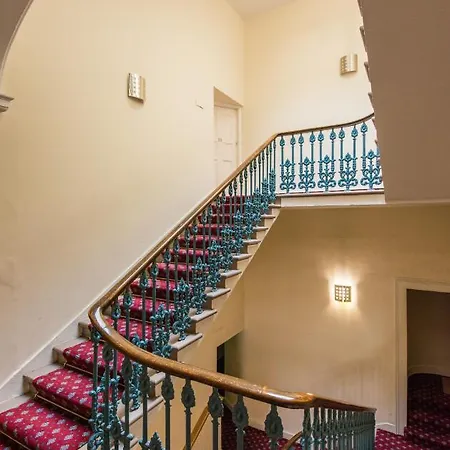 Appartamento Parliament Sq *