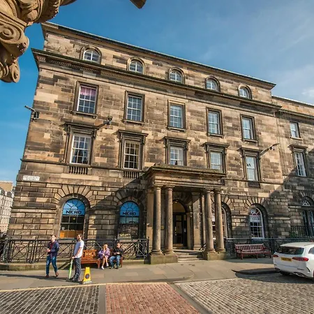 Appartamento Parliament Sq *