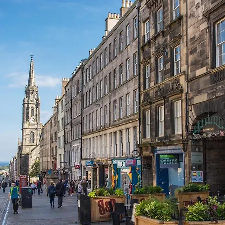 Parliament Sq Appartamento *