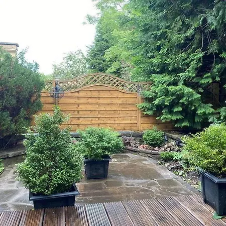 Glenalmond House 4* 에든버러