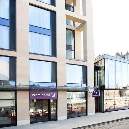Premier Centre Royal Mile 3* Edimburgo