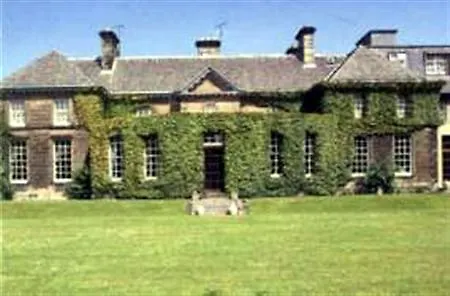 Ellersly House Hotel