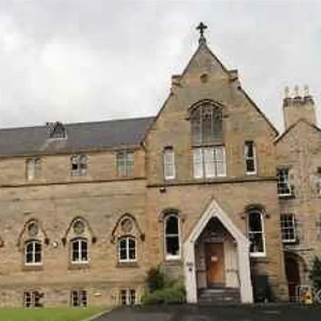 Hotel Gillis Centre Edinburgh