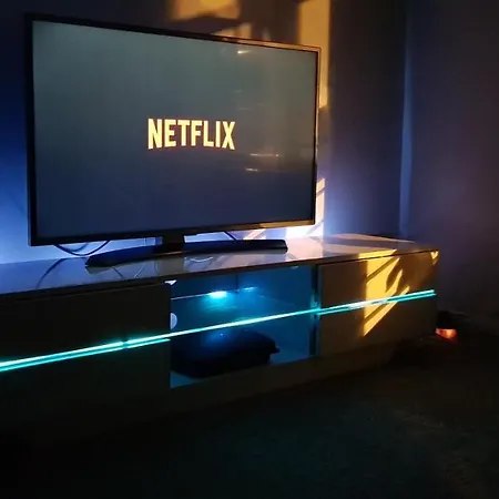 דירה Amazing - Annandale St Near The Playhouse - Free Parking אדינבורו