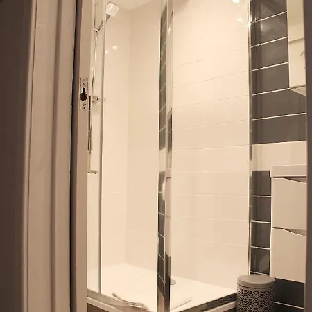 Apartmán Cosy Castle Edinburgh