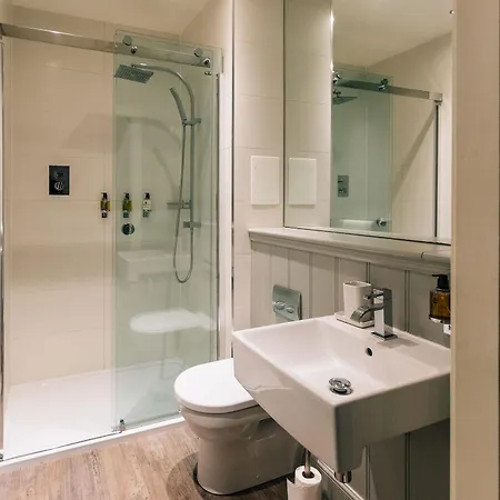 No1 - George Iv Bridge Hotel Edinburgh