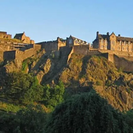 Pleasance Апартаменты Эдинбург