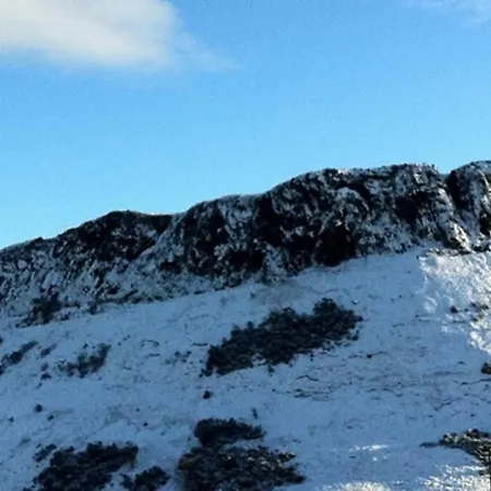 Pleasance Апартаменты Эдинбург