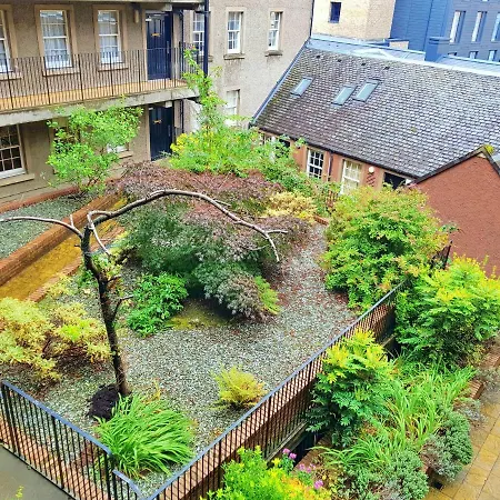 Apartment Amazing - Websters Land - Castle View