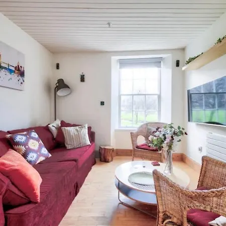 Apartment Guestready - Greyfriars Bobby View - Old Town Edinburgh