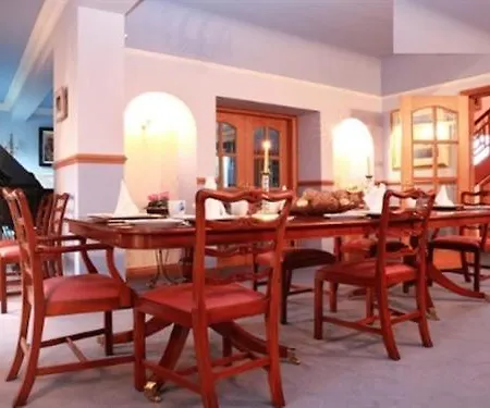 Carmichael Edimburgo