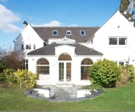 Bed and breakfast Carmichael