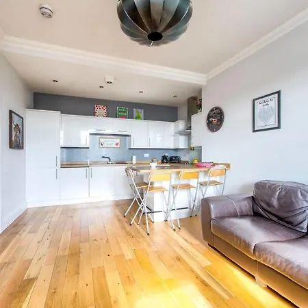 Guestready - Lovely 1 Bedroom Close To Centre Free On-street Parking Apartamento