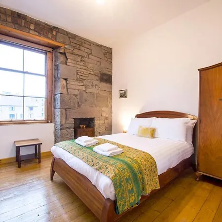 Guestready - Lovely Central 1br Flat Next To Holyrood Park
