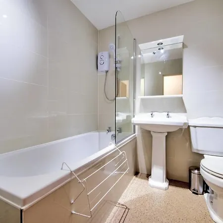 Guestready - In The Historic Grassmarket For 2 Guests Apartment Edinburgh