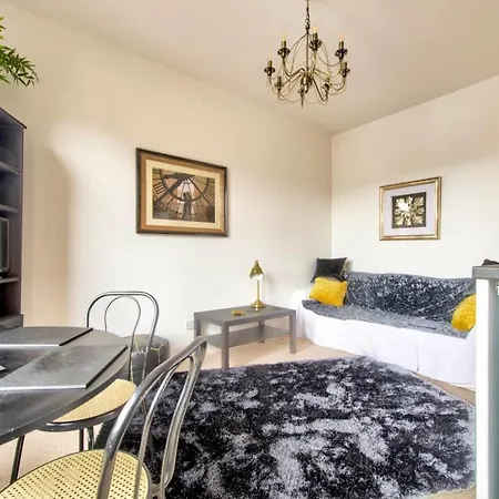 Guestready - In The Historic Grassmarket For 2 Guests Apartment