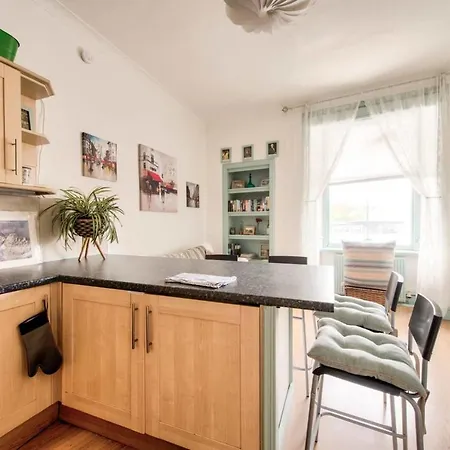 Apartment Guestready - Cosy 5 Minutes From Waverley!