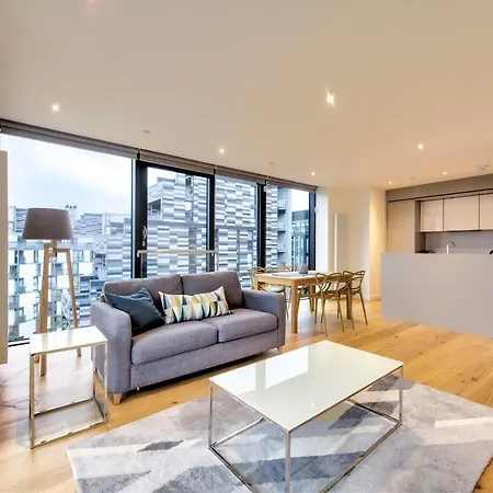 Guestready - Stylish Floor Apt In The Centre *