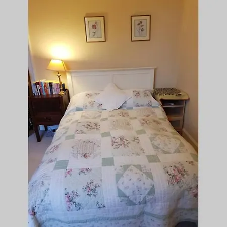 Woodburn Terrace, Morningside, إدنبرة