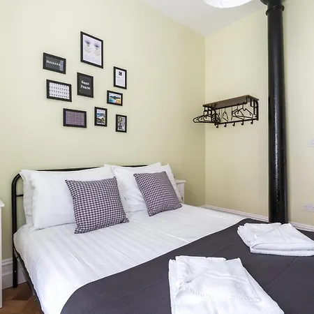 Luxury Royal Mile Retreat Edimburgo