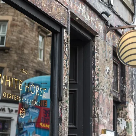 Apartamento Luxury Royal Mile Retreat Edimburgo