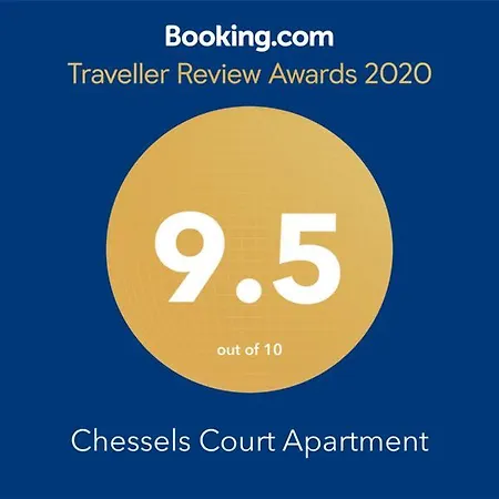 Chessels Court Apartment *