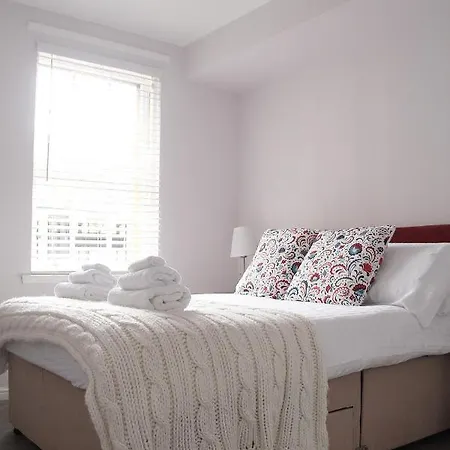 In With Great View On Castle Апартаменты *