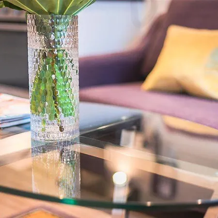 Braid By Mansley Édimbourg