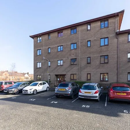 Appartement Allanfield Quiet Central Family With Parking *