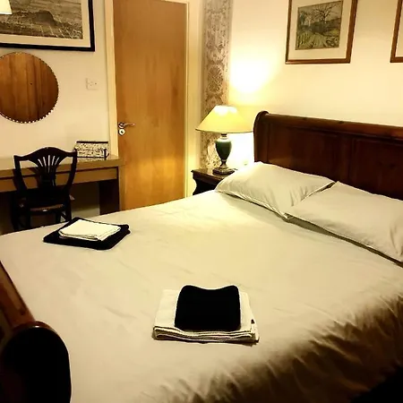 Homestay Central En-suite