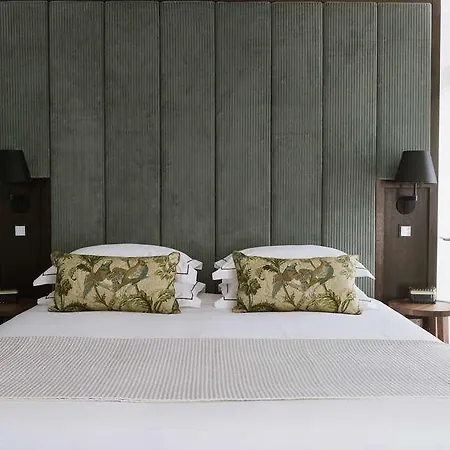 Cheval The Grand Aparthotel